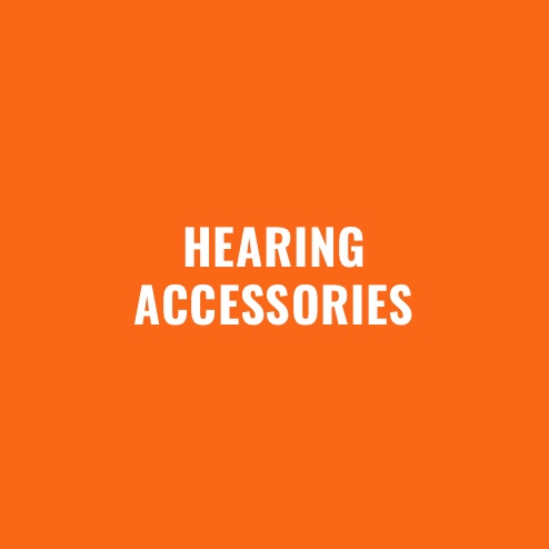 HEARING ACCESSORIES